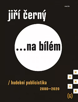 Jiří Černý ...na bílém 6