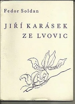 Jiří Karásek ze Lvovic