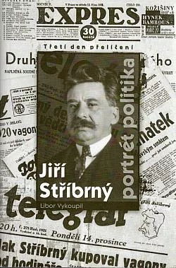 Jiří Stříbrný