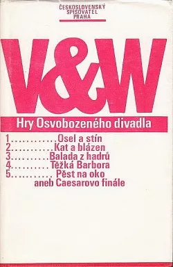 Hry Osvobozeného divadla