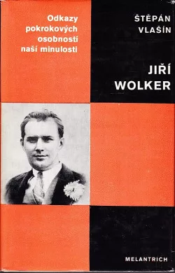 Jiří Wolker