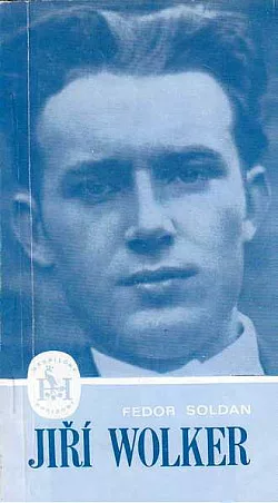 Jiří Wolker