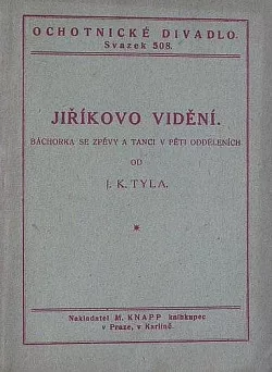 Jiříkovo vidění