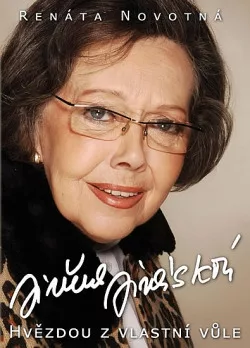 Jiřina Jirásková - Hvězdou z vlastní vůle