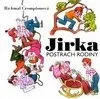 Jirka postrach rodiny