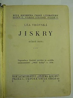 Jiskry