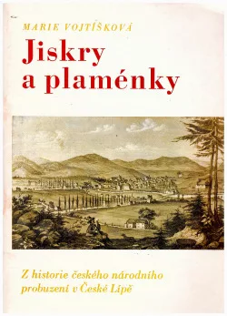 Jiskry a plaménky