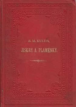 Jiskry a plaménky
