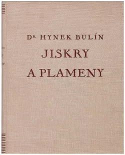 Jiskry a plameny