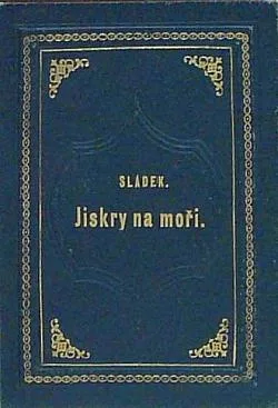 Jiskry na moři