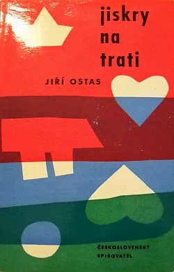 Jiskry na trati