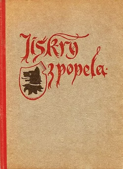Jiskry z popela