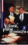 Jistě, pane ministře 2