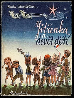 Jitřenka a devět dětí