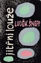 Jitřní louže