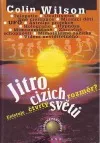 Jitro cizích světů