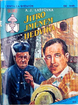 Jitro jménem Hedvika