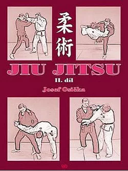 Jiu Jitsu II. díl