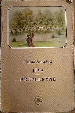 Jíva / Přítelkyně