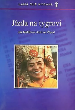 Jízda na tygrovi