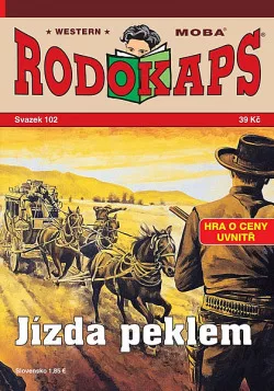 Jízda peklem