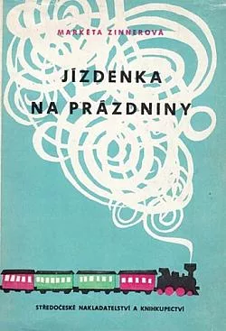 Jízdenka na prázdniny