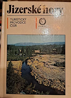 Jizerské hory