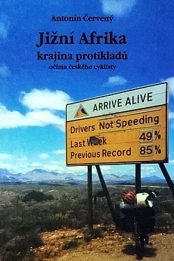 Jižní Afrika – krajina protikladů očima českého cyklisty