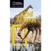 Jižní Afrika - velký průvodce NG