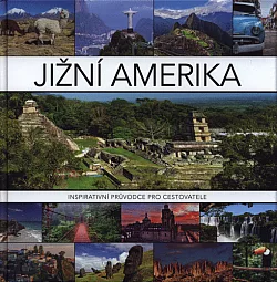 Jižní Amerika