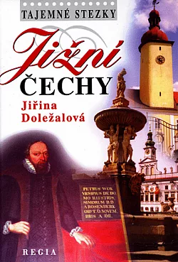 Jižní Čechy