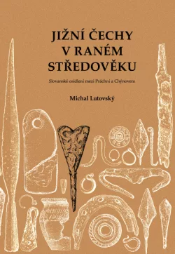Jižní Čechy v raném středověku
