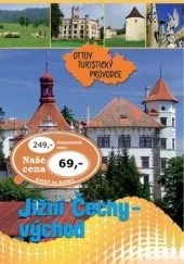 Jižní Čechy - východ