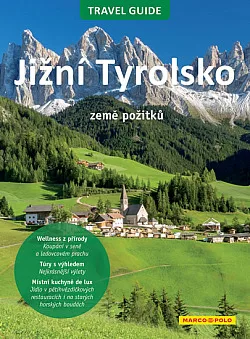 Jižní Tyrolsko