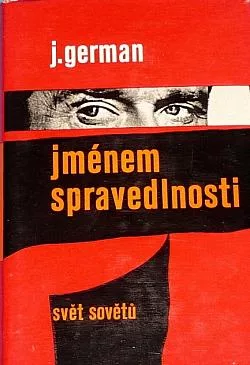 Jménem spravedlnosti