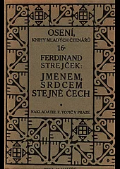 Jménem, srdcem stejně Čech