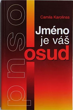 Jméno je váš osud