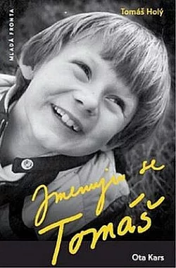 Jmenuju se Tomáš