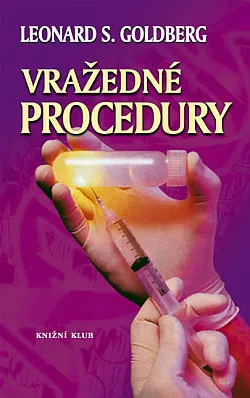 Vražedné procedury