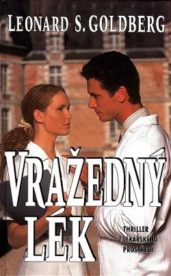 Vražedný lék