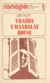 Vražda v Mandalay House