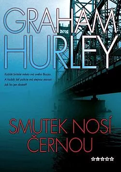 Smutek nosí černou