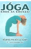 Jóga krok za krokem