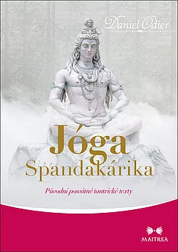 Jóga Spandakárika