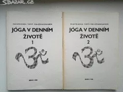 Jóga v denním životě I. + II.