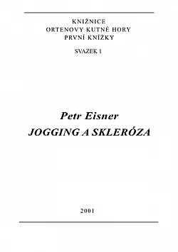 Jogging a skleróza