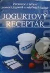 Jogurtový receptář