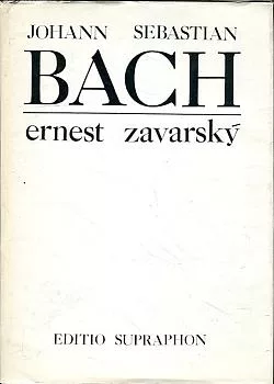 Johann Sebastian Bach