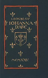 Johanna d’Arc