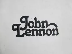 John Lennon